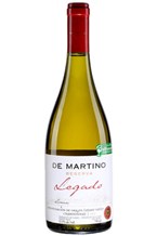 Chardonnay - De Martino Legado Reserva Limari 2011